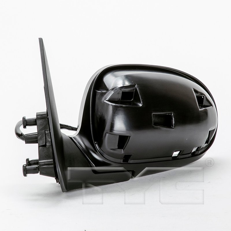 TYC 5710132 Door Mirror - Left