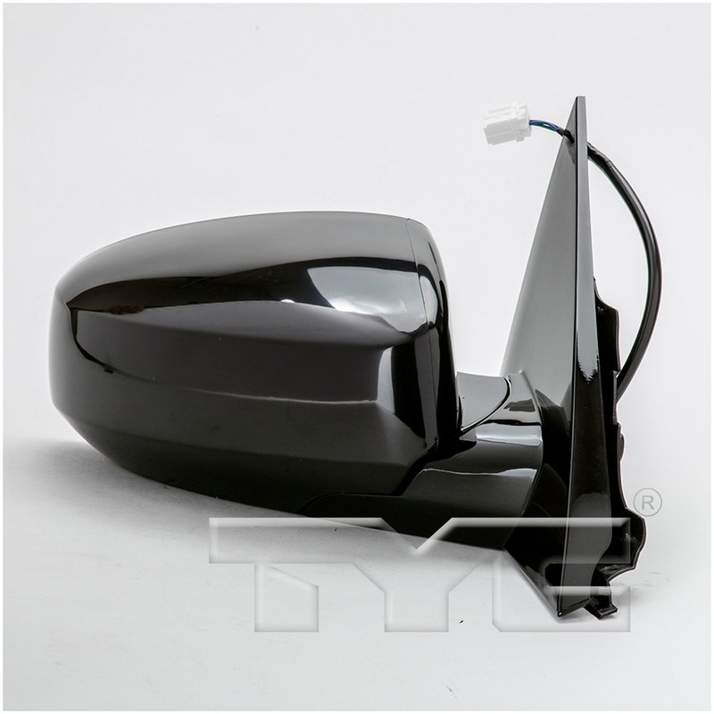 TYC 5710231 Door Mirror - Right