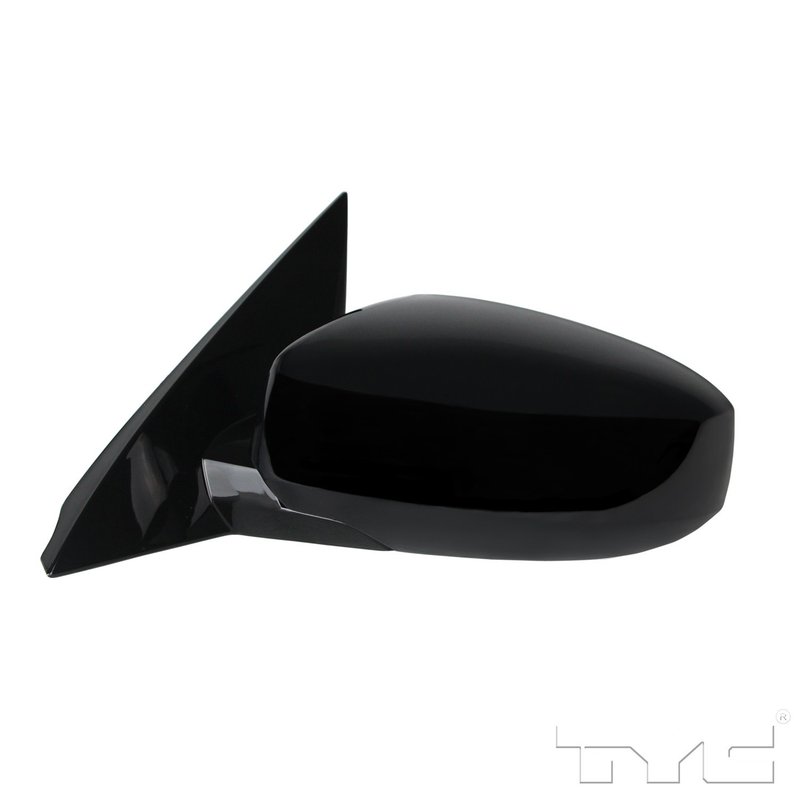 TYC 5710242 Door Mirror - Left