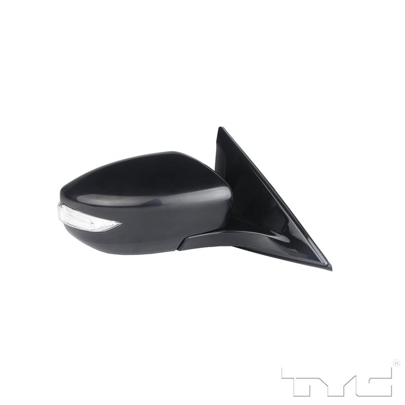TYC 5710641 Door Mirror - Right