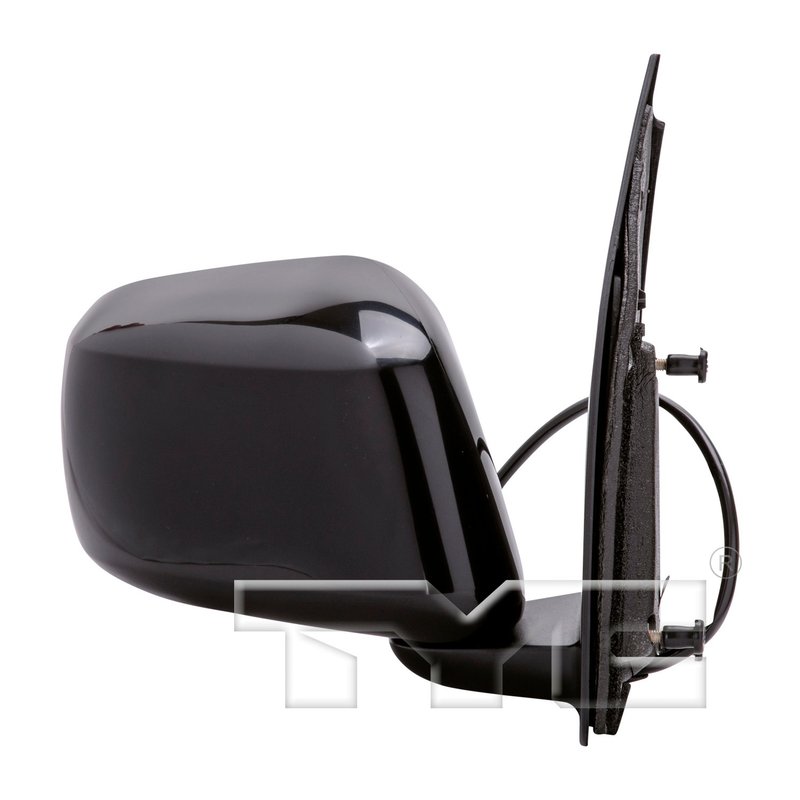 TYC 5720031 Door Mirror - Right