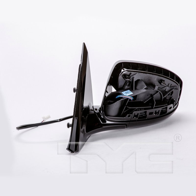 TYC 5720132 Door Mirror - Left