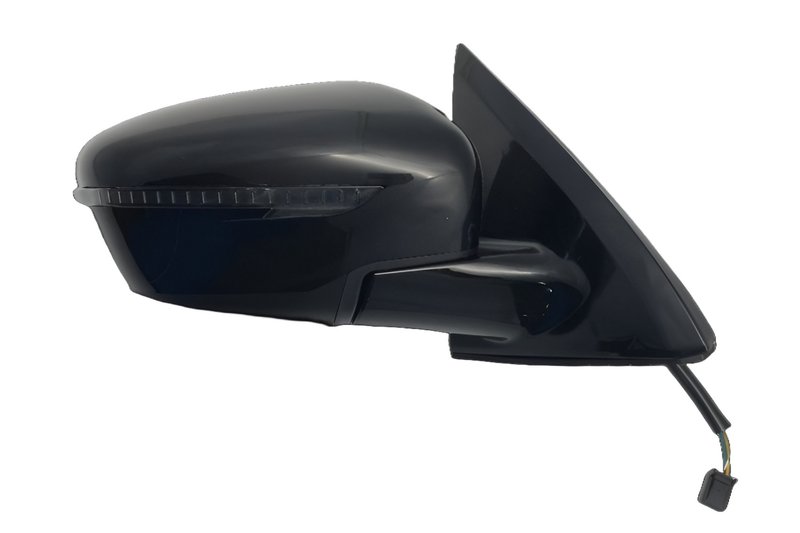 TYC 5720431 Door Mirror - Right