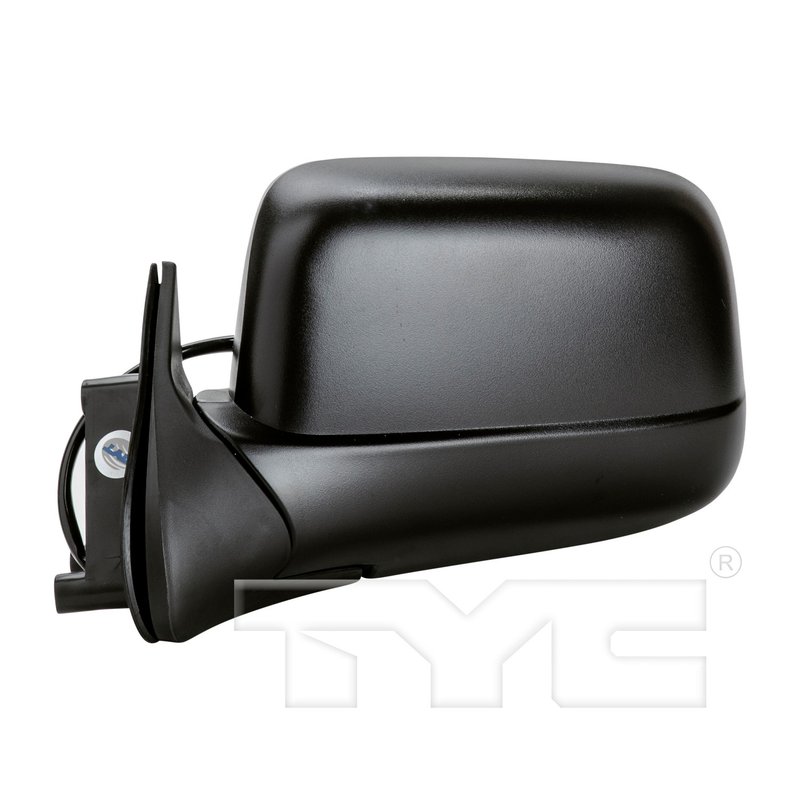 TYC 5730132 Door Mirror - Left