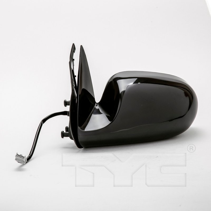 TYC 5750032 Door Mirror - Left