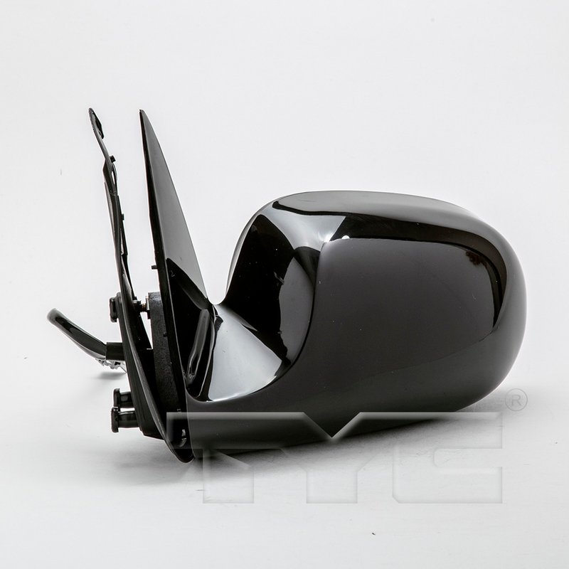 TYC 5750042 Door Mirror - Left