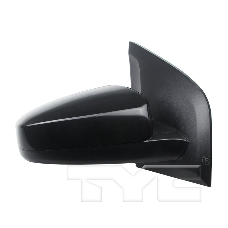 TYC 5750331-1 Door Mirror - Right