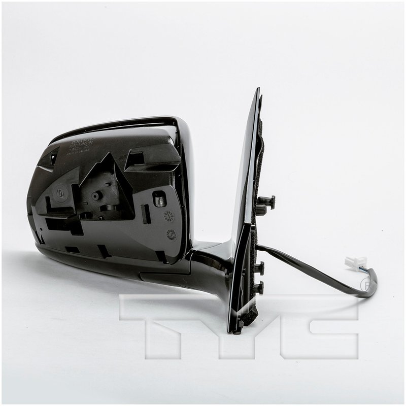 TYC 5780231 Door Mirror - Right