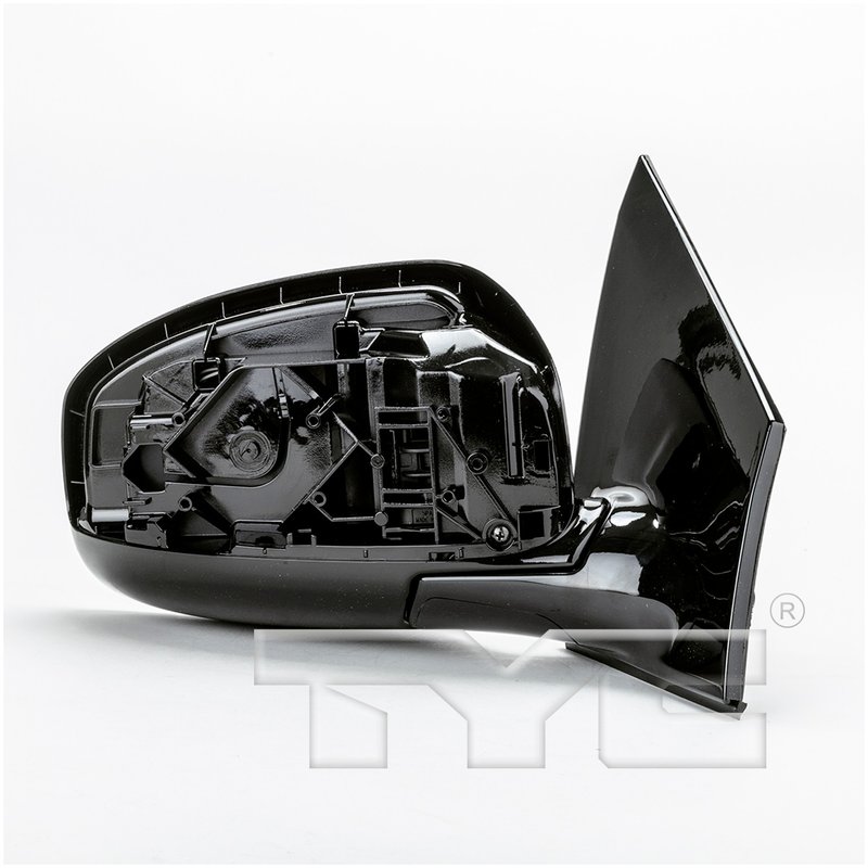 TYC 5780741 Door Mirror - Right