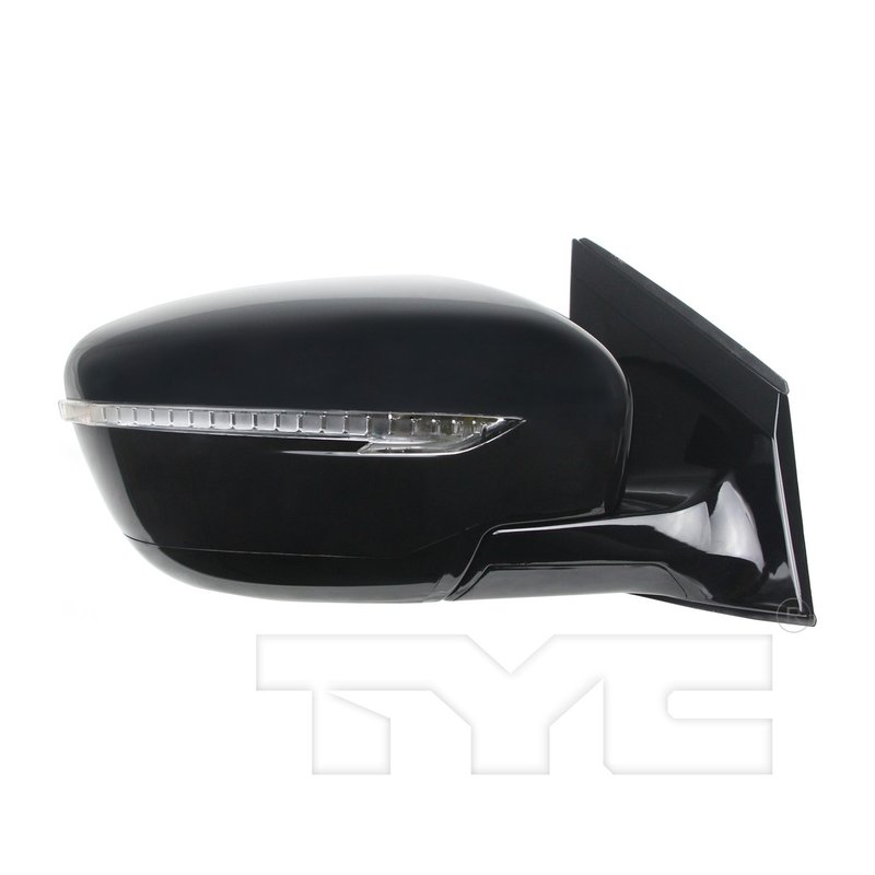 TYC 5780831-1 Door Mirror - Right