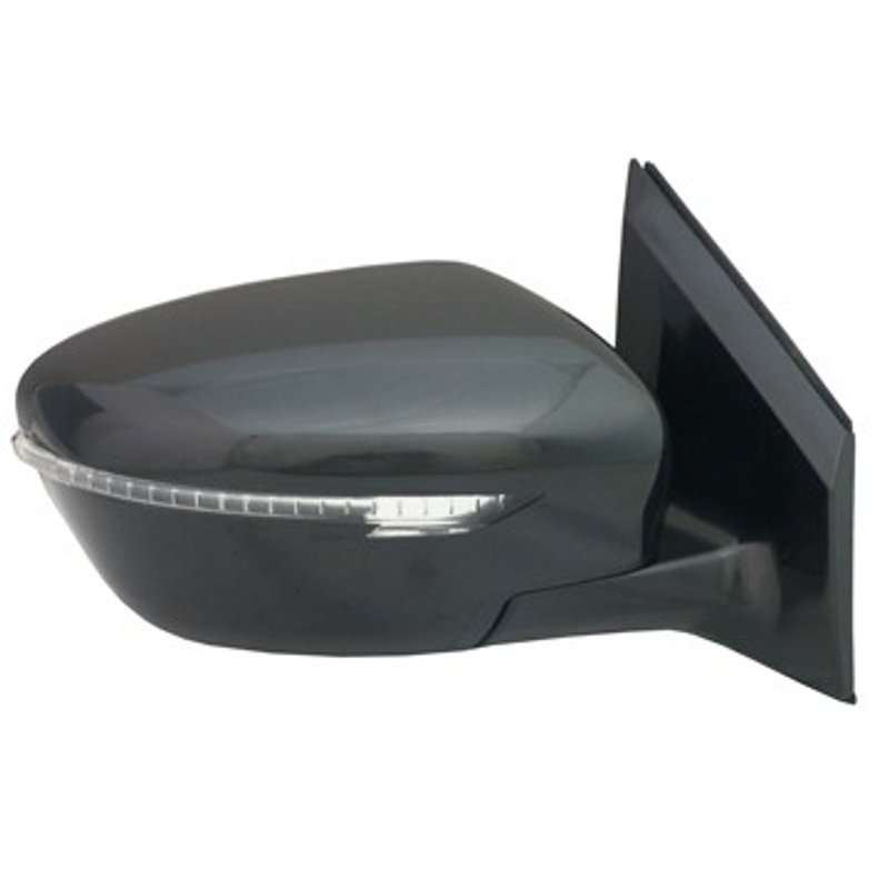 TYC 5780831 Door Mirror - Right