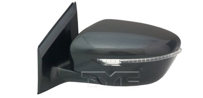 TYC 5780832 Door Mirror - Left