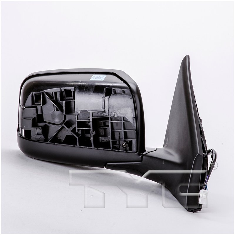 TYC 5800041 Door Mirror - Right