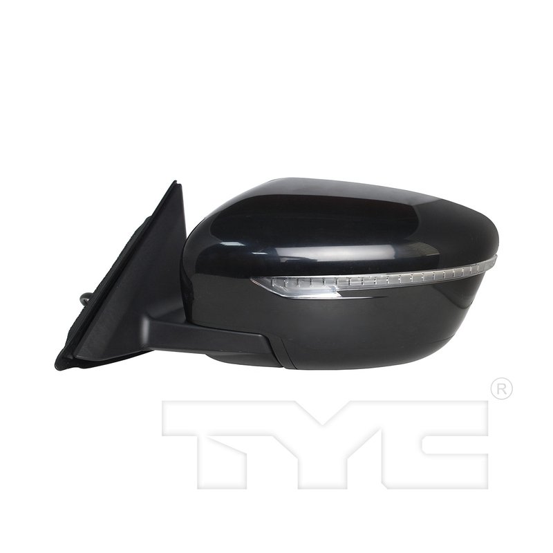 TYC 5800142 Door Mirror - Left