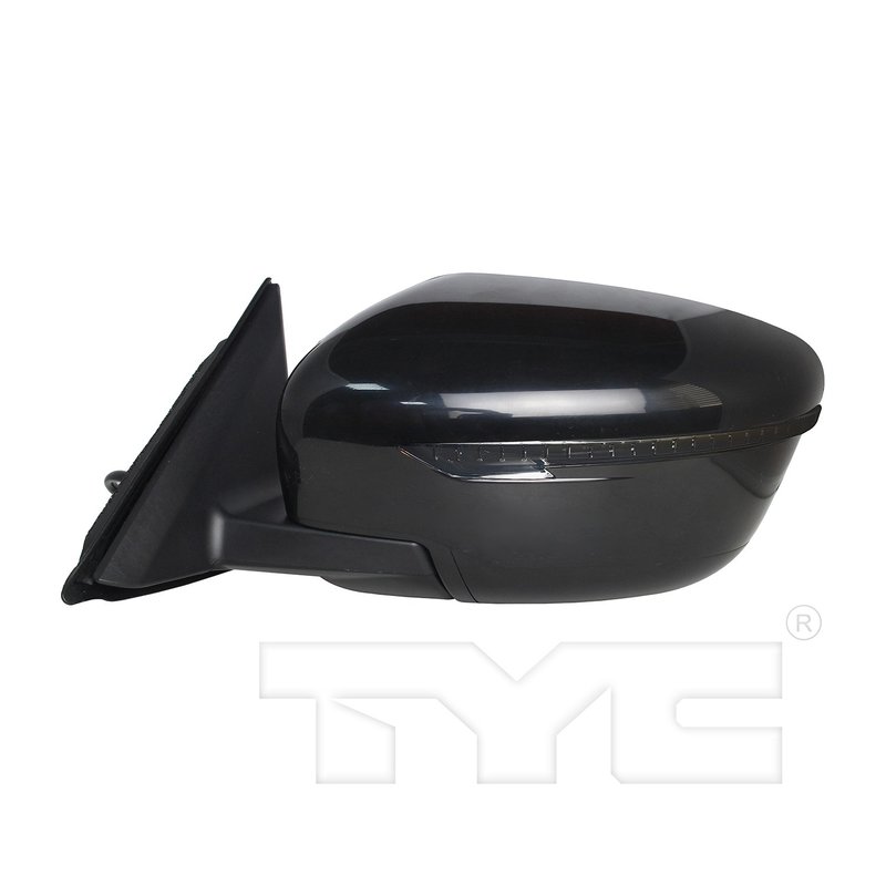 TYC 5800242 Door Mirror - Left