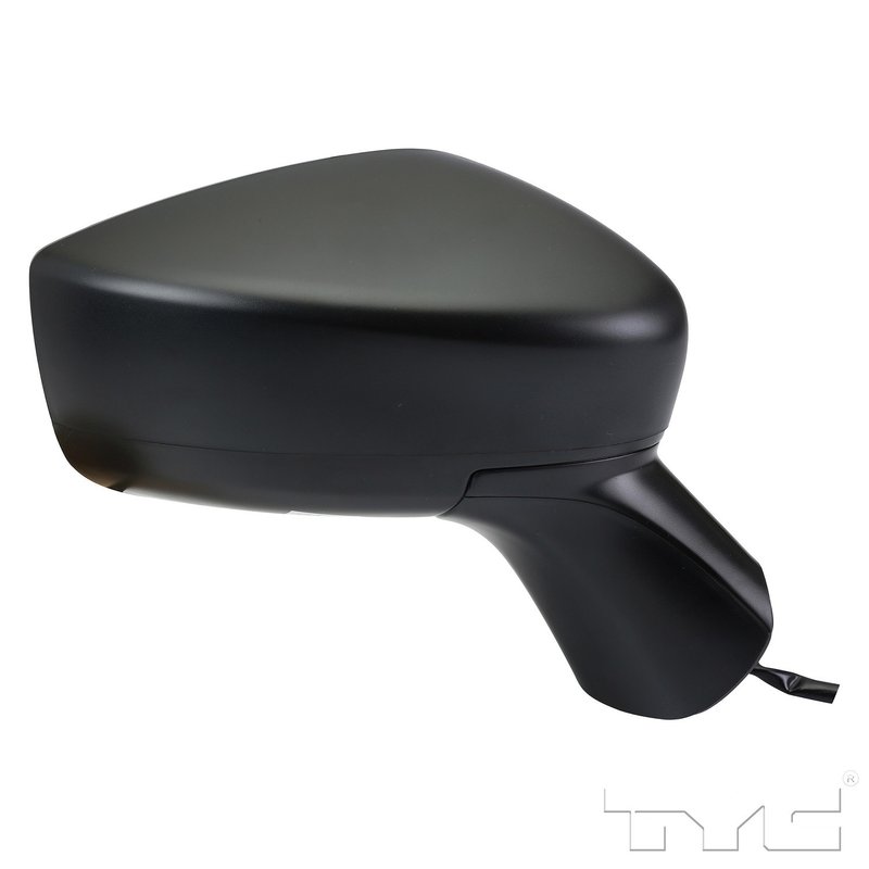 TYC 5850031 Door Mirror - Right