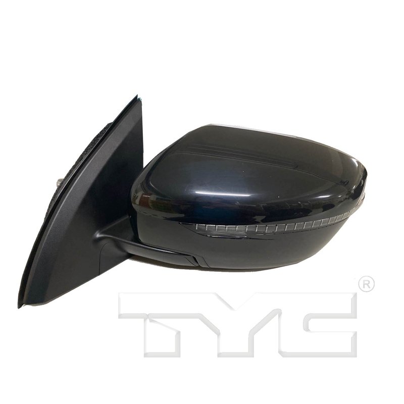 TYC 5860052 Door Mirror - Left