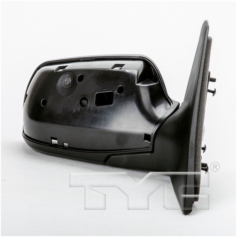 TYC 6100031 Door Mirror - Right