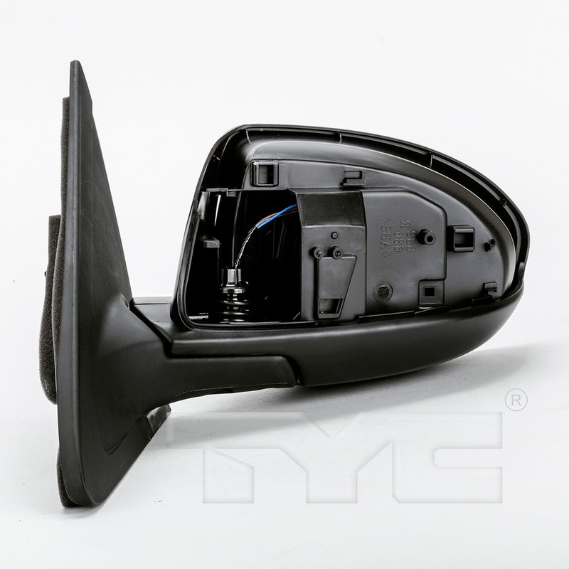 TYC 6100132 Door Mirror - Left