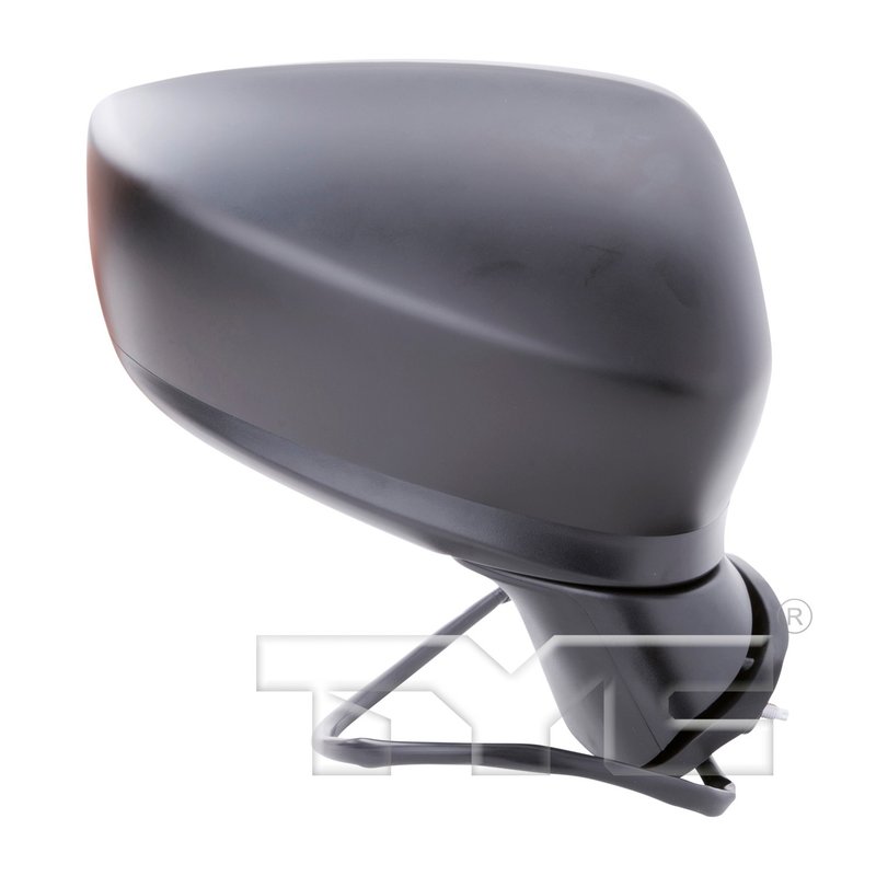 TYC 6100341 Door Mirror - Right