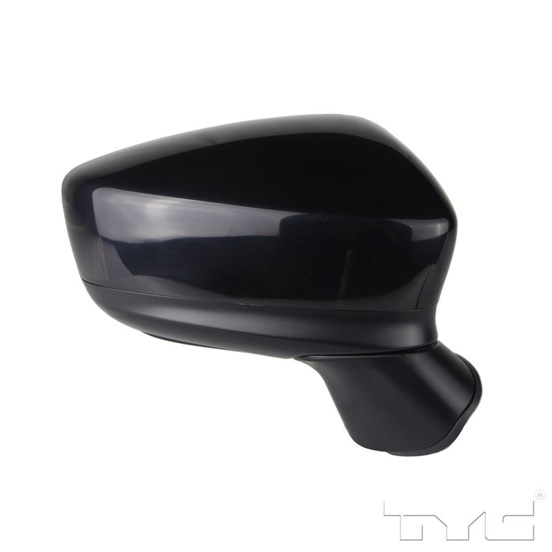 TYC 6100431 Door Mirror - Right