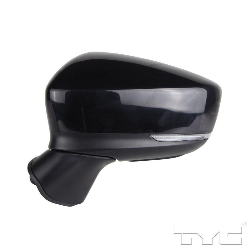 TYC 6100472 Door Mirror - Left