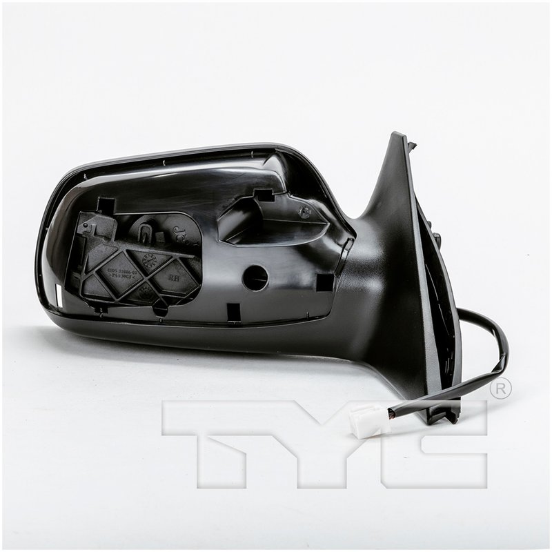 TYC 6110041 Door Mirror - Right
