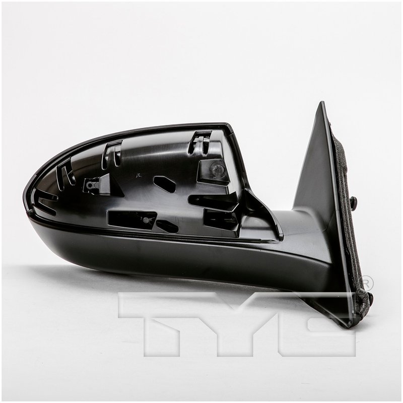 TYC 6110131 Door Mirror - Right