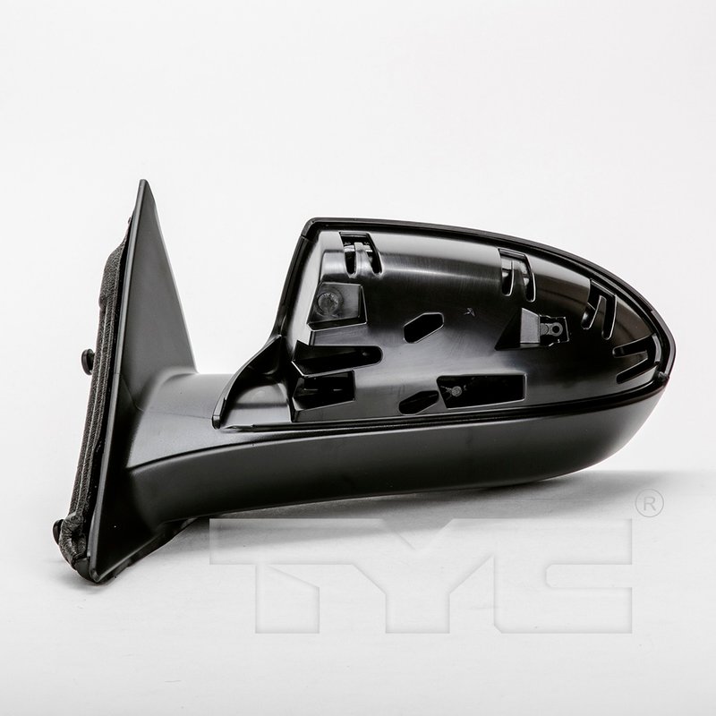 TYC 6110132 Door Mirror - Left