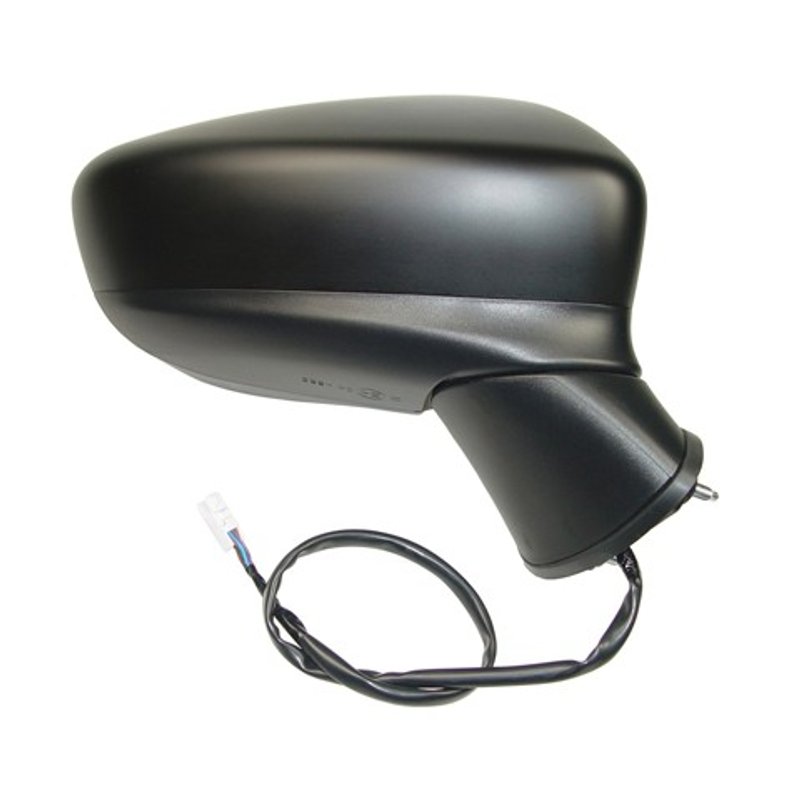 TYC 6110331 Door Mirror - Right