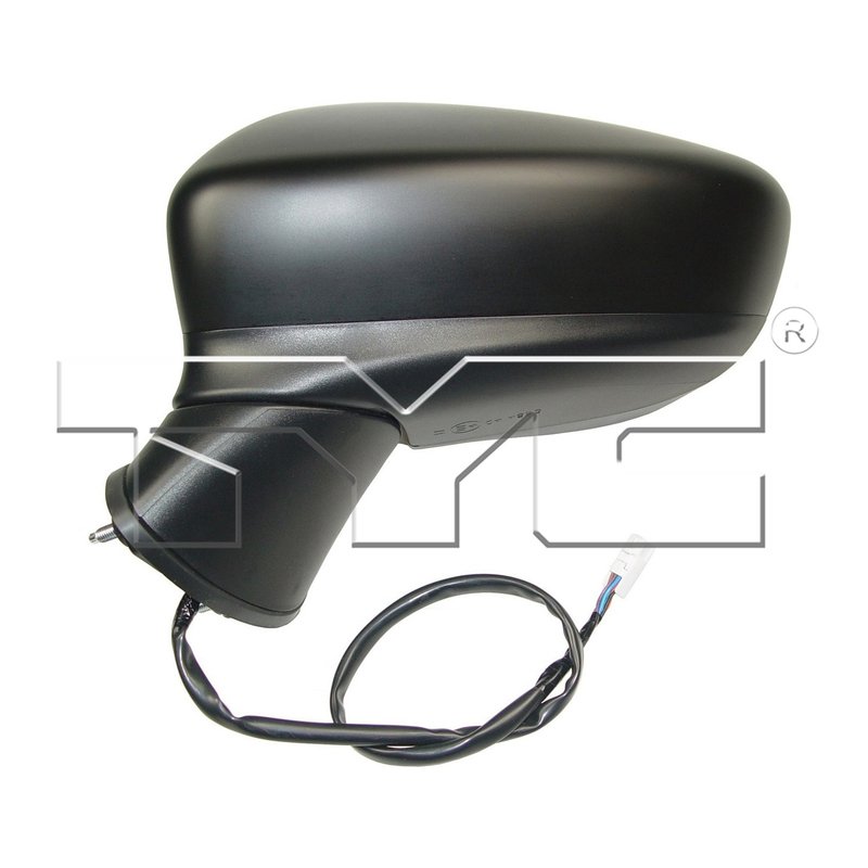 TYC 6110342 Door Mirror - Left