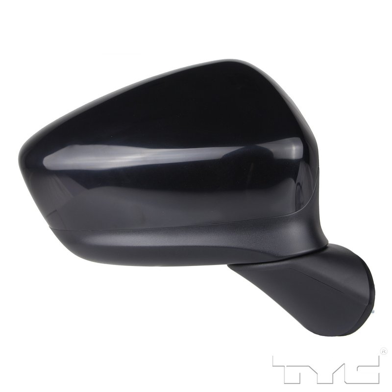 TYC 6120151 Door Mirror - Right
