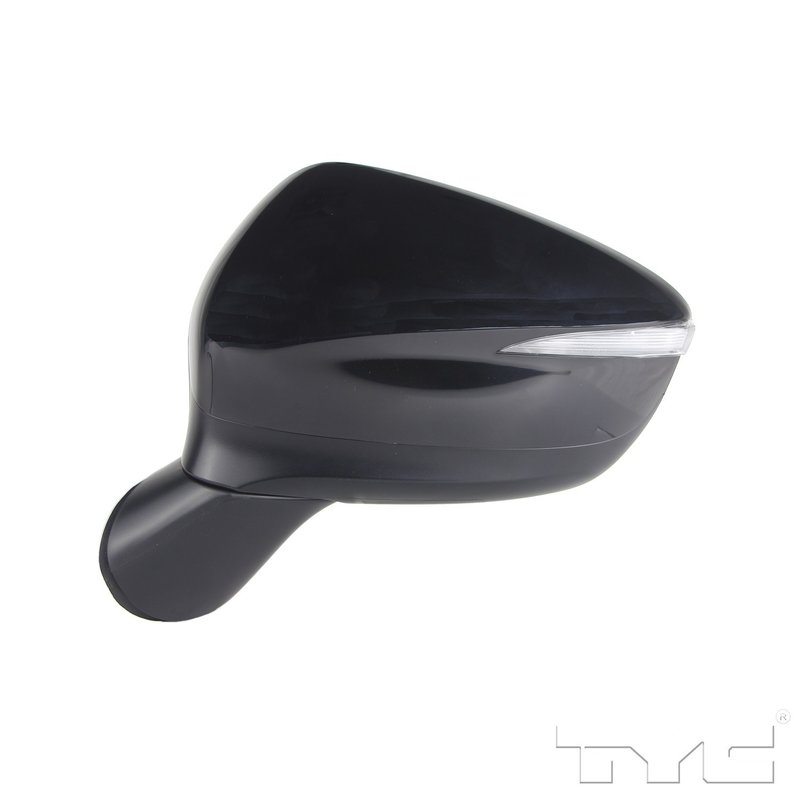 TYC 6120252 Door Mirror - Left