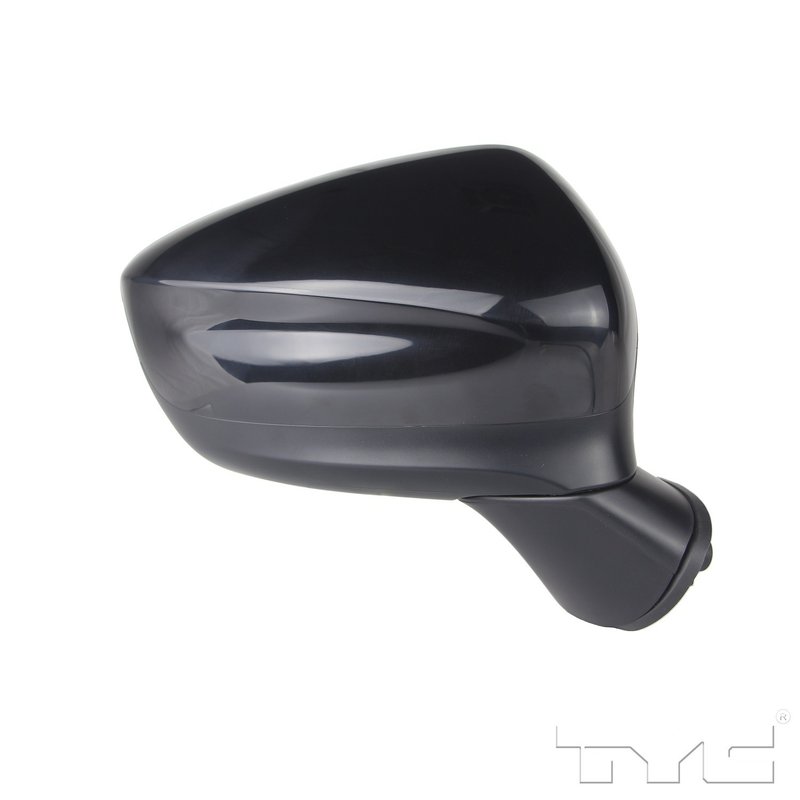 TYC 6130031 Door Mirror - Right