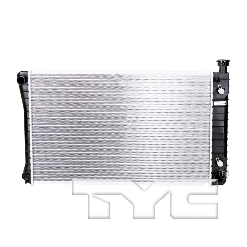 TYC 618 Radiator