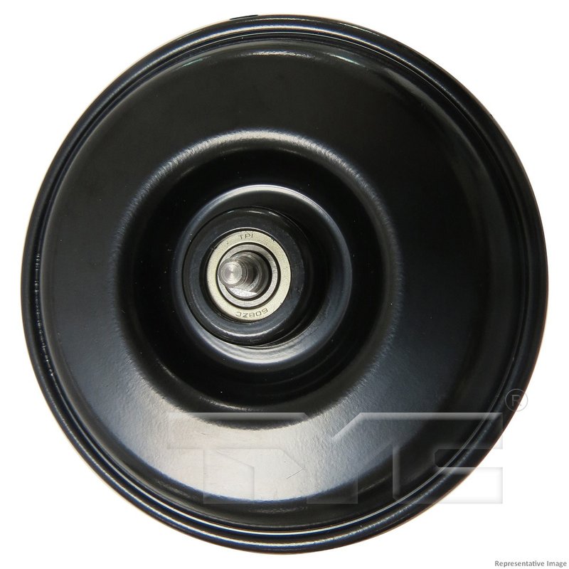 TYC 630670 Engine Cooling Fan Motor - Left or Right