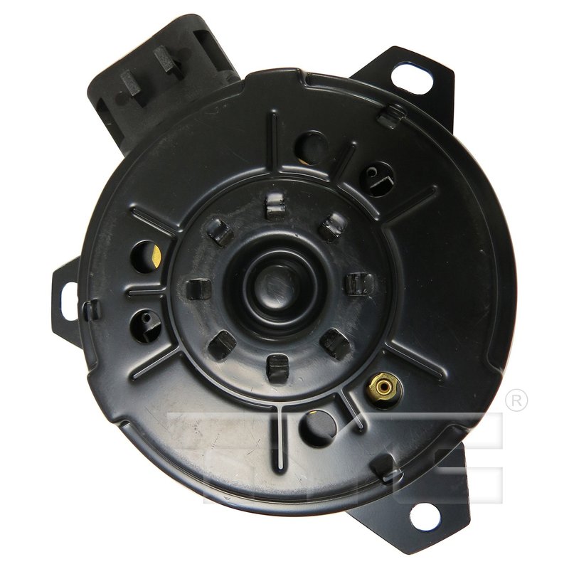 TYC 630990 Engine Cooling Fan Motor