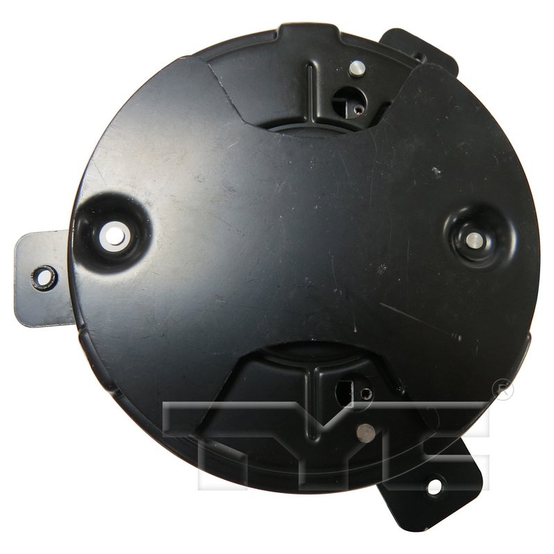 TYC 631260 Engine Cooling Fan Motor - Left