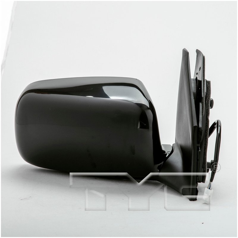 TYC 6580131 Door Mirror - Right