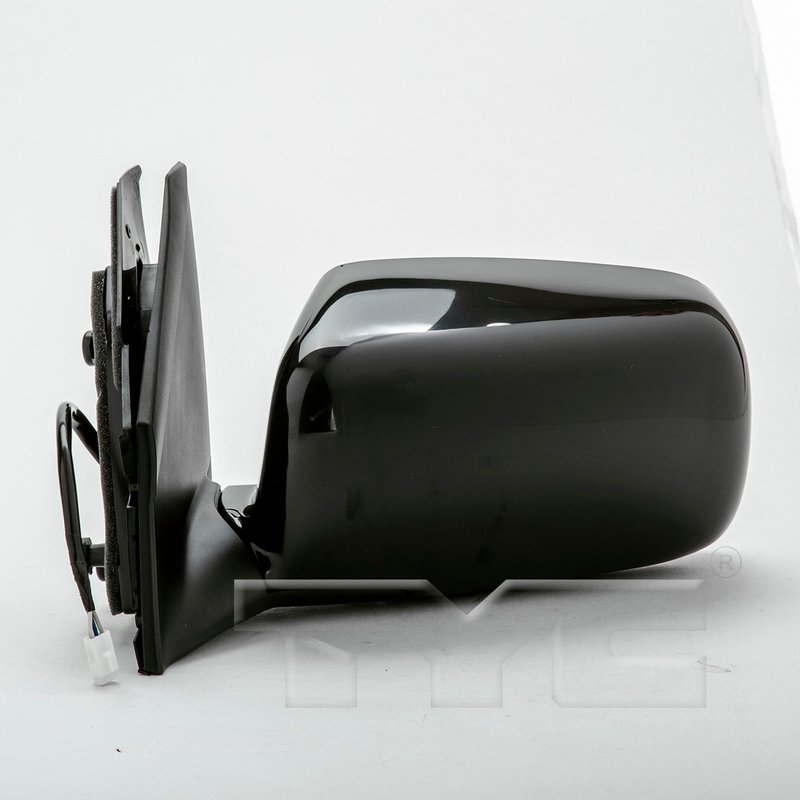 TYC 6580132 Door Mirror - Left