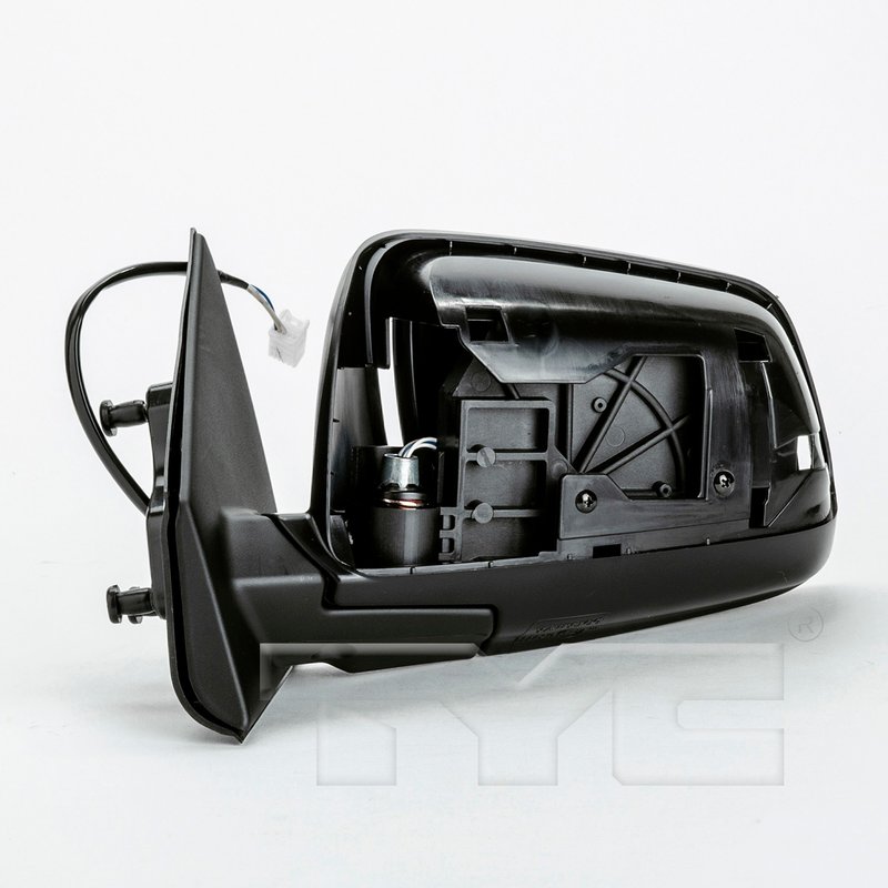 TYC 6580232 Door Mirror - Left