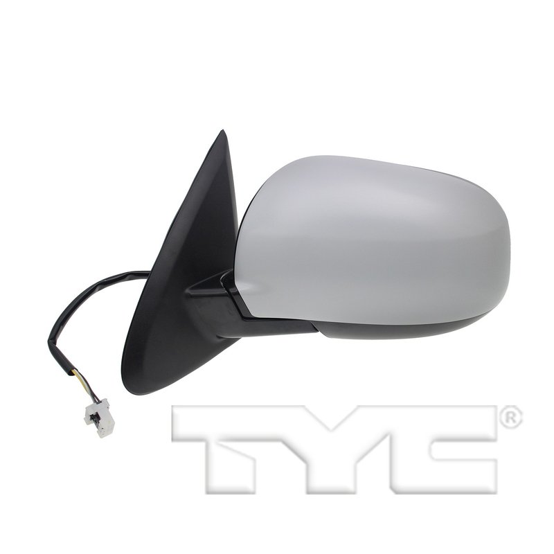 TYC 6590142 Door Mirror - Left