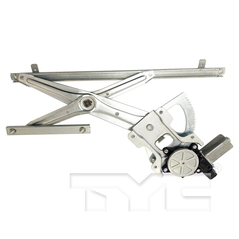 TYC 660688 Window Motor and Regulator Assembly - Front Left