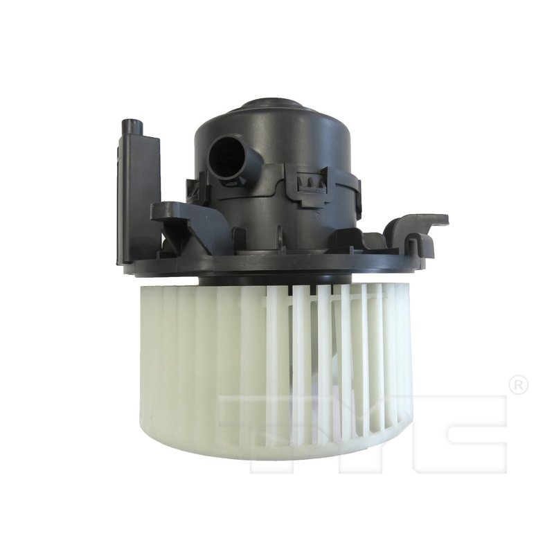 TYC 700267 HVAC Blower Motor