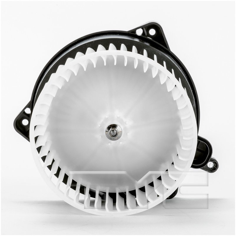 TYC 700311 HVAC Blower Motor - Front