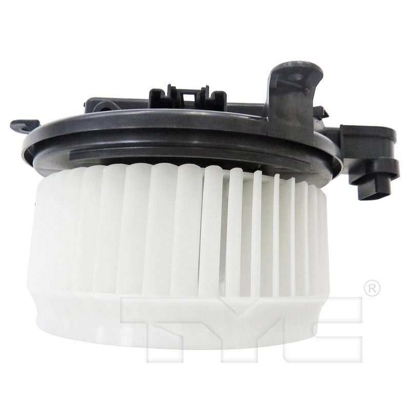 TYC 700317 HVAC Blower Motor