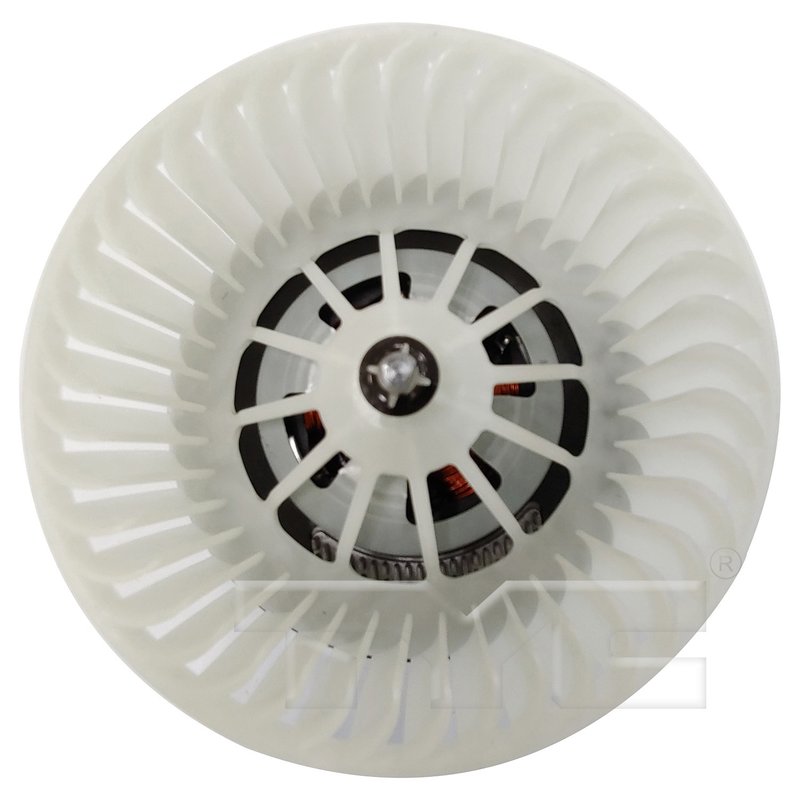 TYC 700334 HVAC Blower Motor