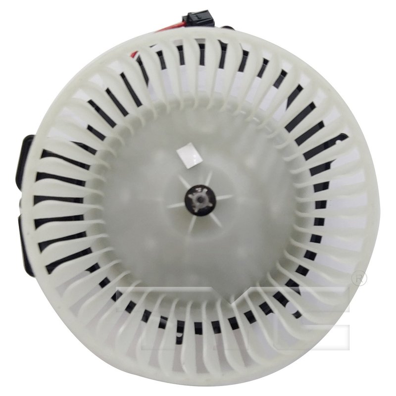 TYC 700335 HVAC Blower Motor