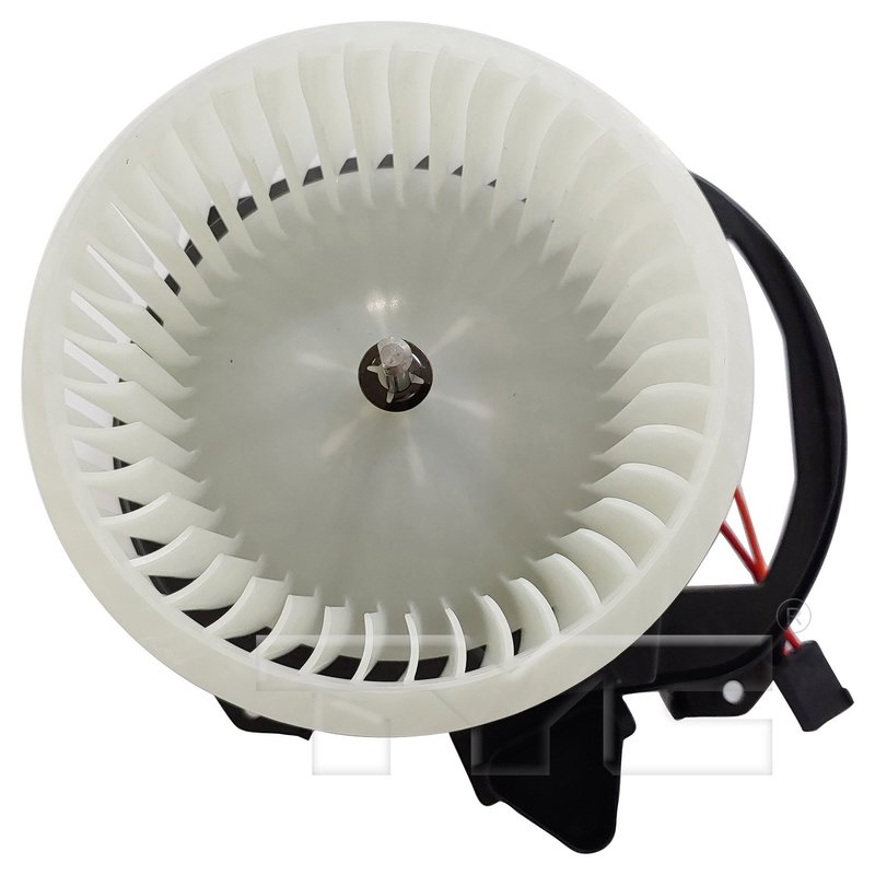 TYC 700338 HVAC Blower Motor