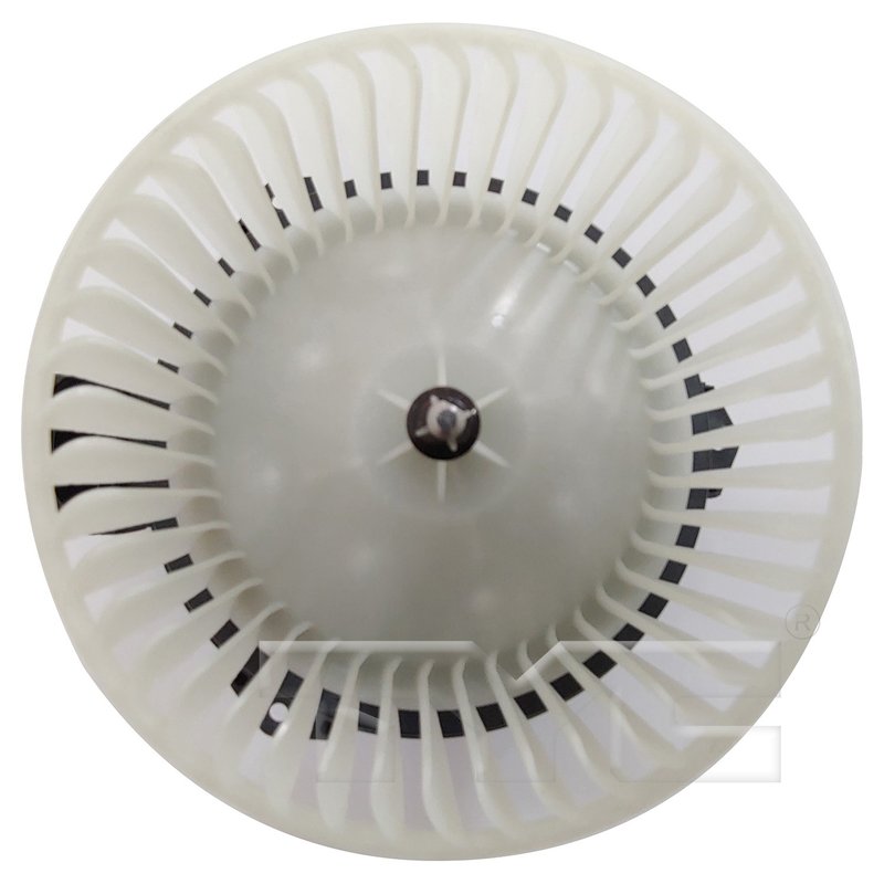 TYC 700339 HVAC Blower Motor